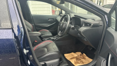 Toyota Corolla 1.8 VVT-i Hybrid Excel 5dr CVT Hybrid Estate